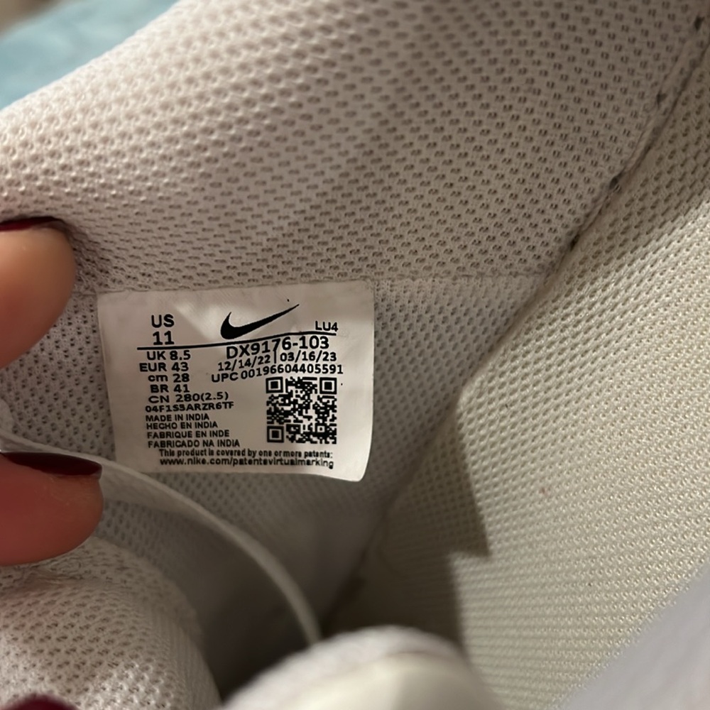 Nike Gamma Force - image 3